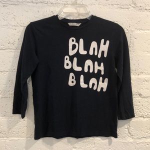 lft Boys Essential T-Shirt